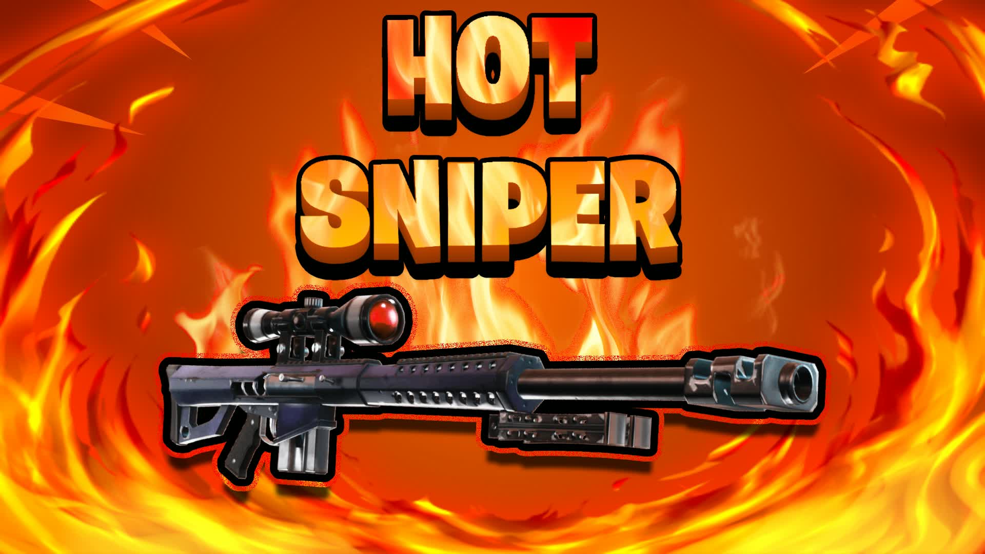 🔥Hot Sniper🔥