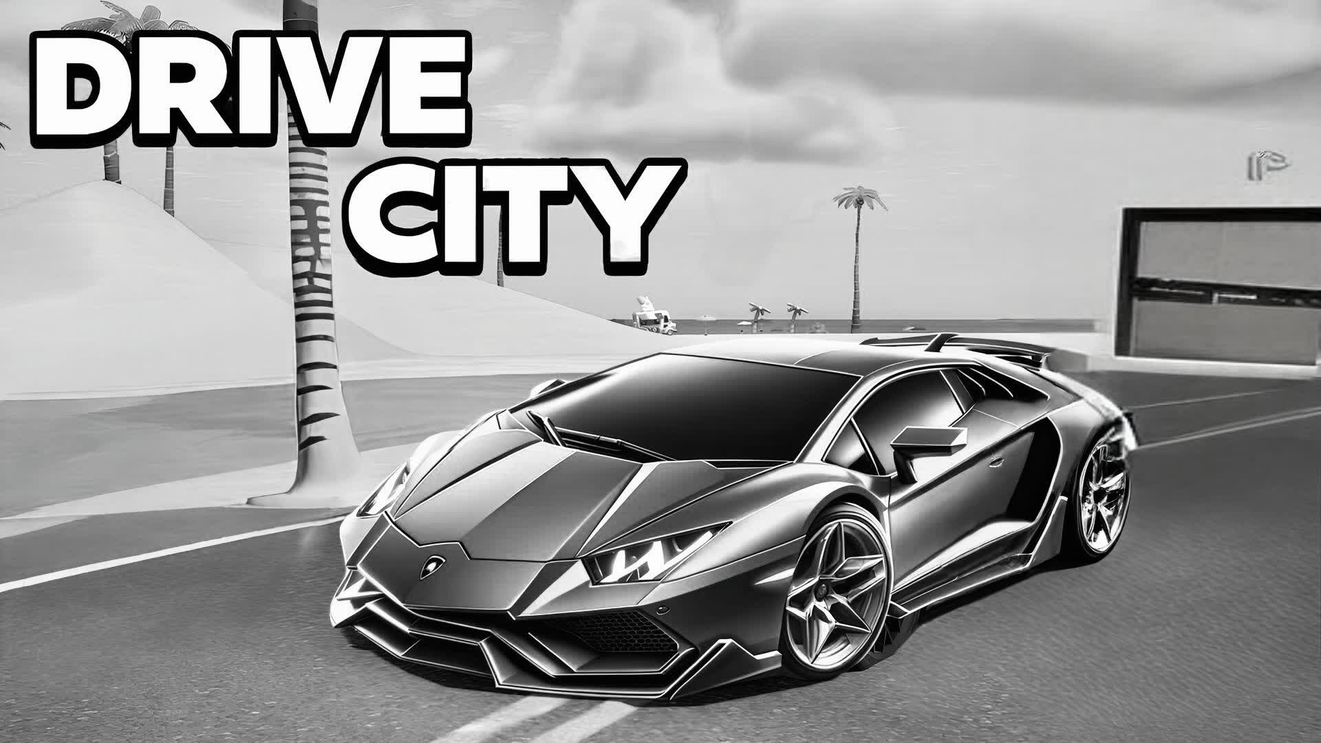 ULTRA 🚗🚗 DRIVE CITY FFA 💥