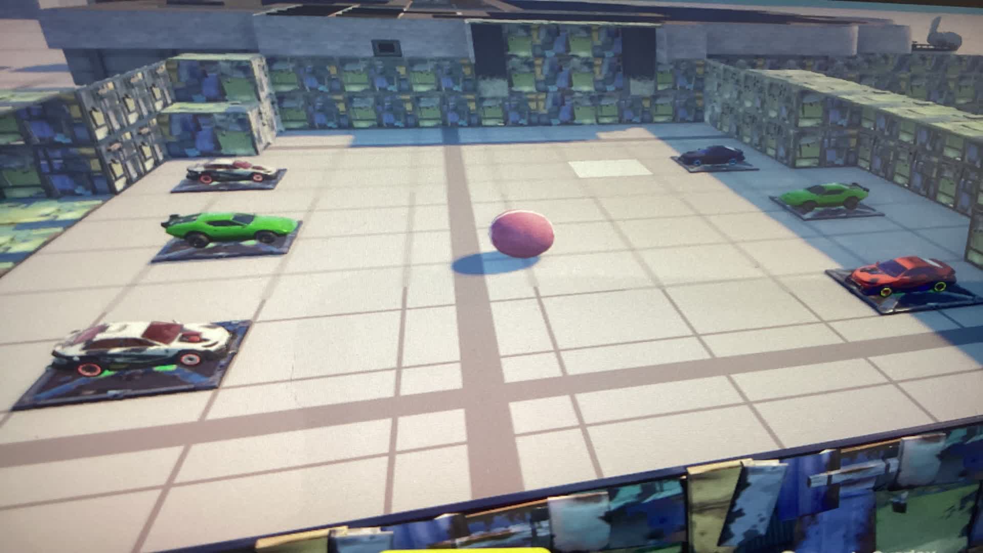 The KalebMM42 Game