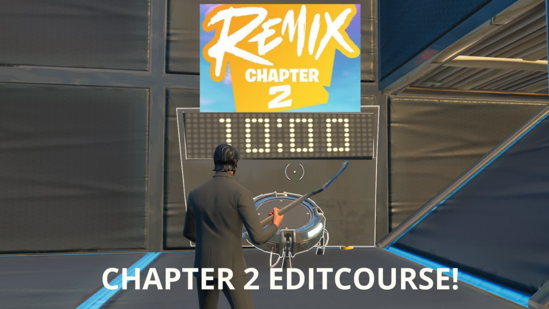 OG/Remix EDITMAP! Chapter 2 Edits
