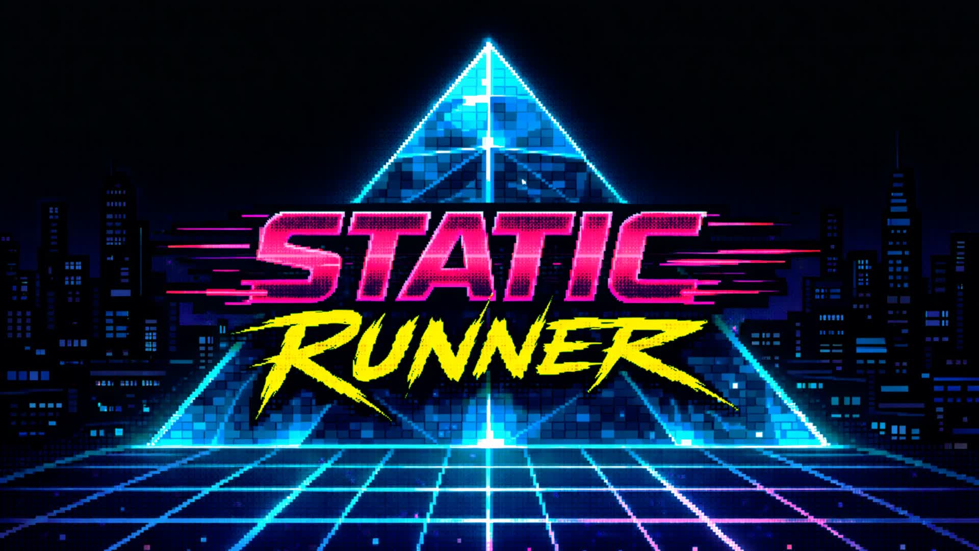 Static Runner