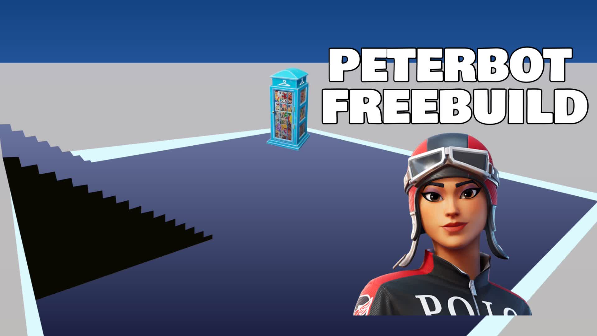 PETERBOT FREBUILDS