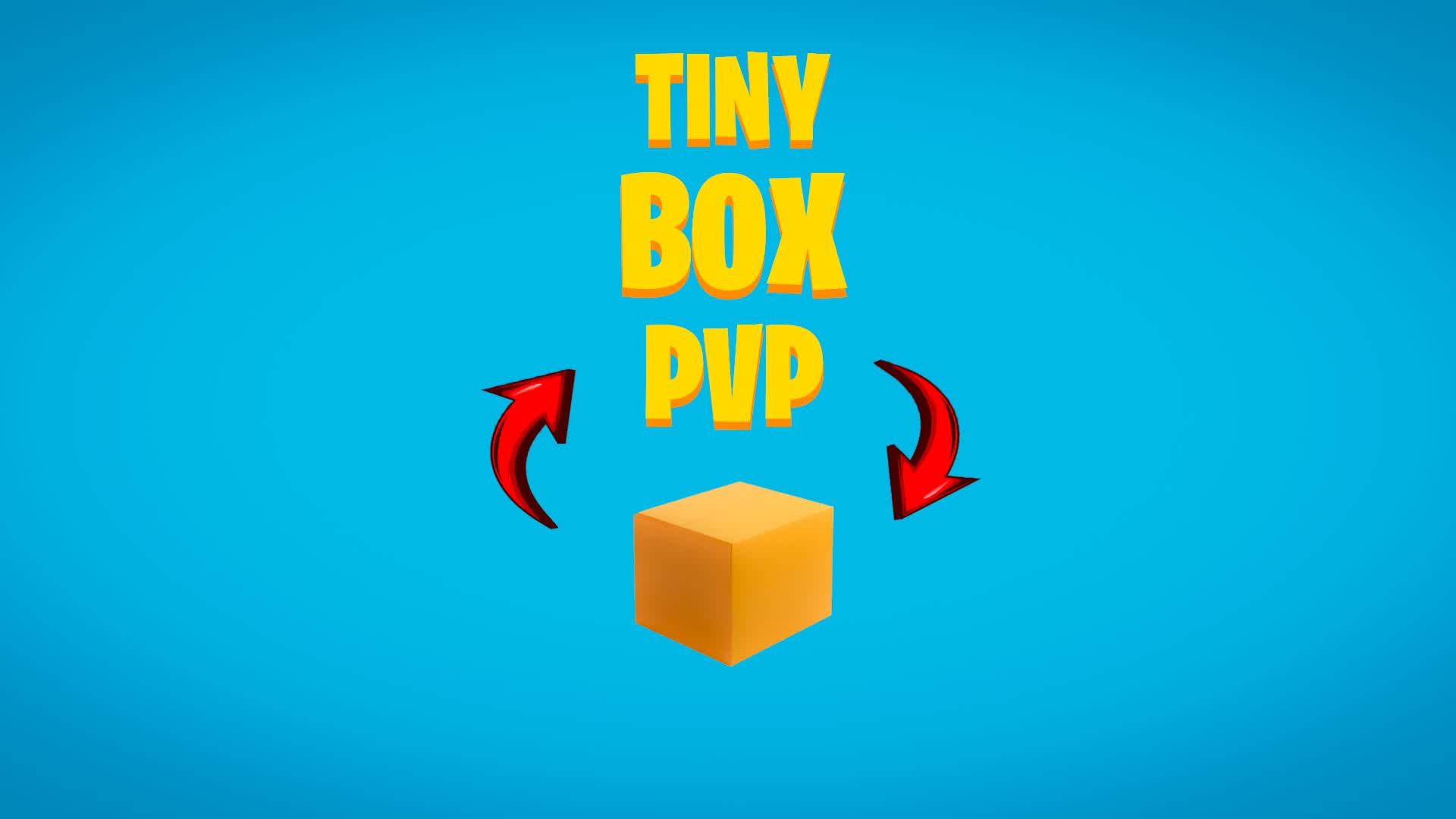 TINY BOX PVP
