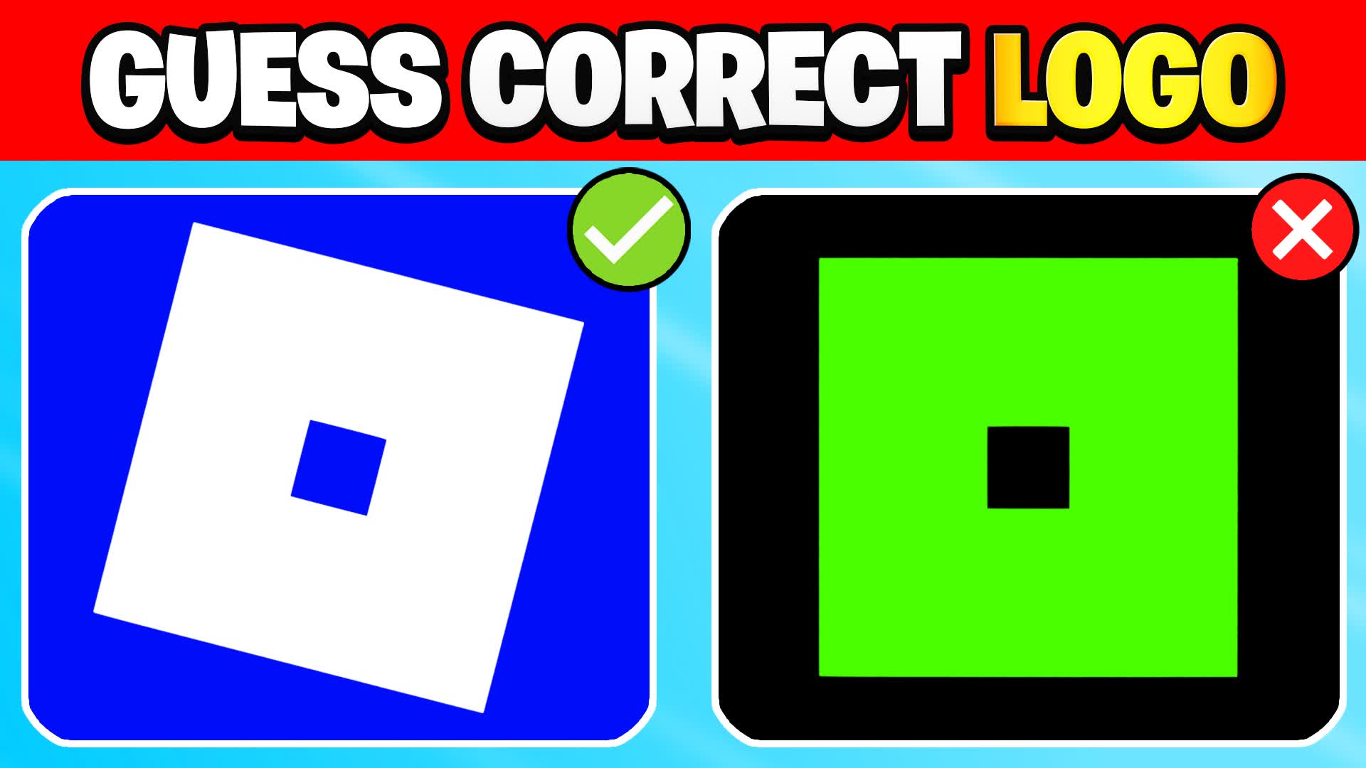 GUESS THE LOGO 🔍 FUNNY