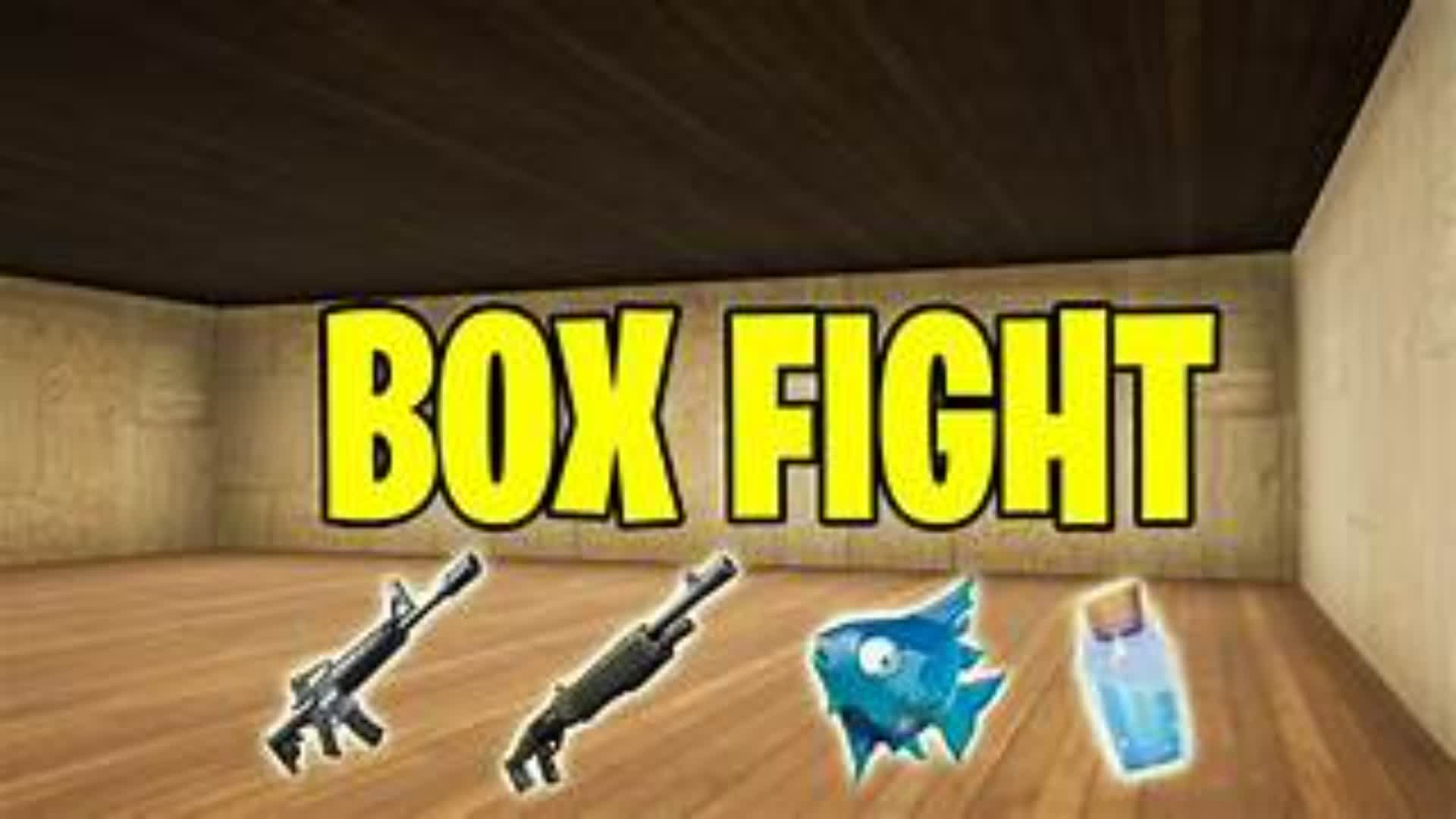 📦OG BOX FIGHT🏆
