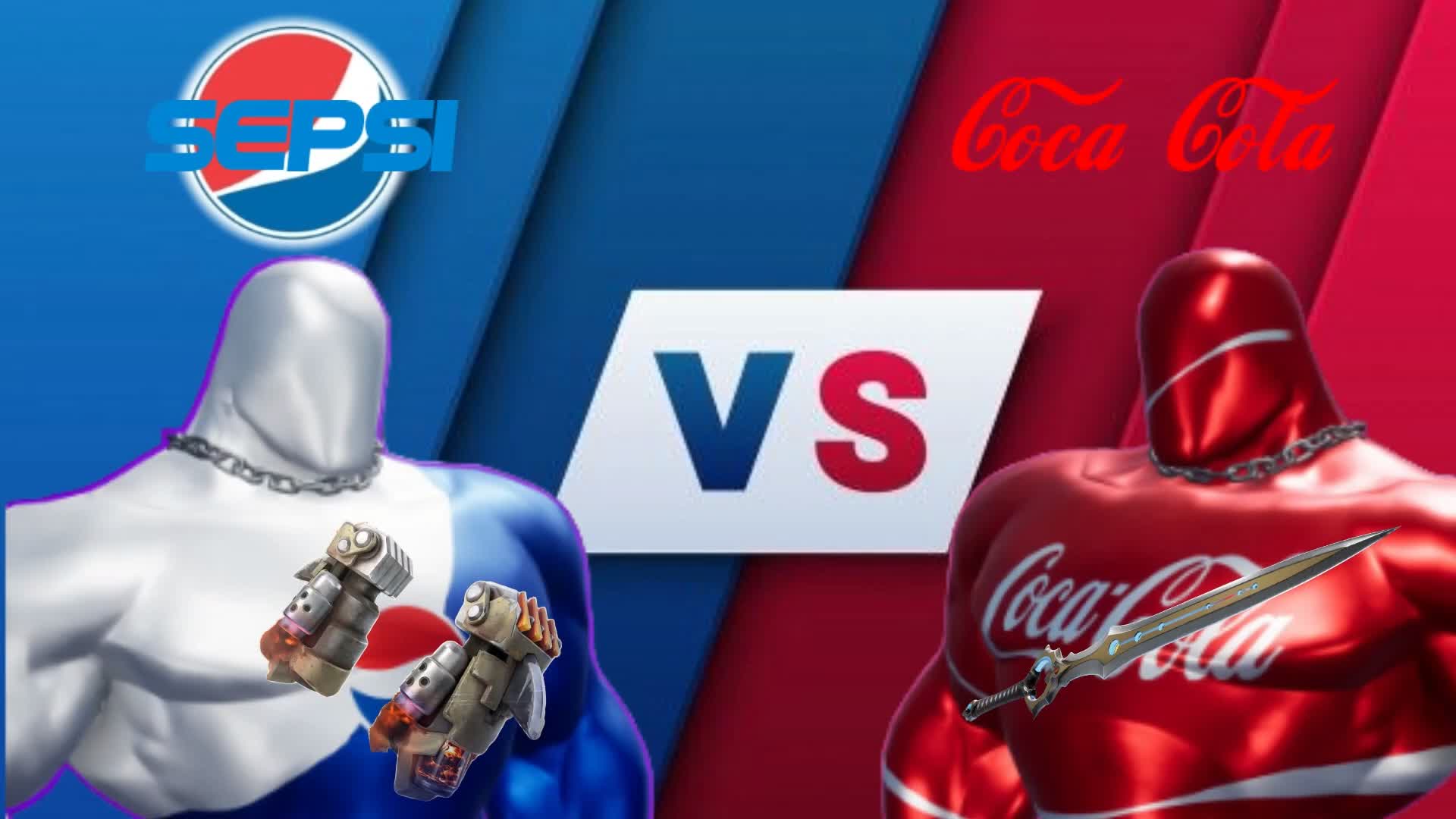💯CocaCoIa vs Sepsi🥶