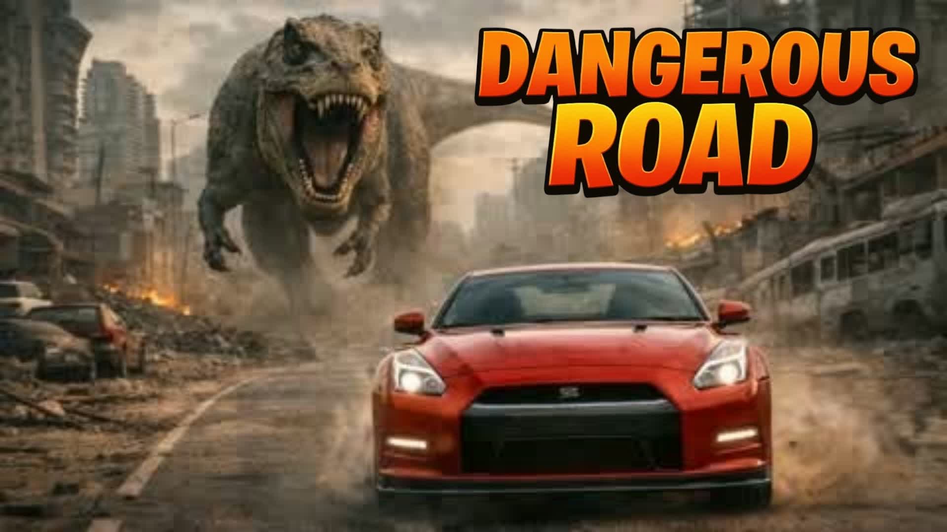 MEGA FREE DRIVER 🏜️