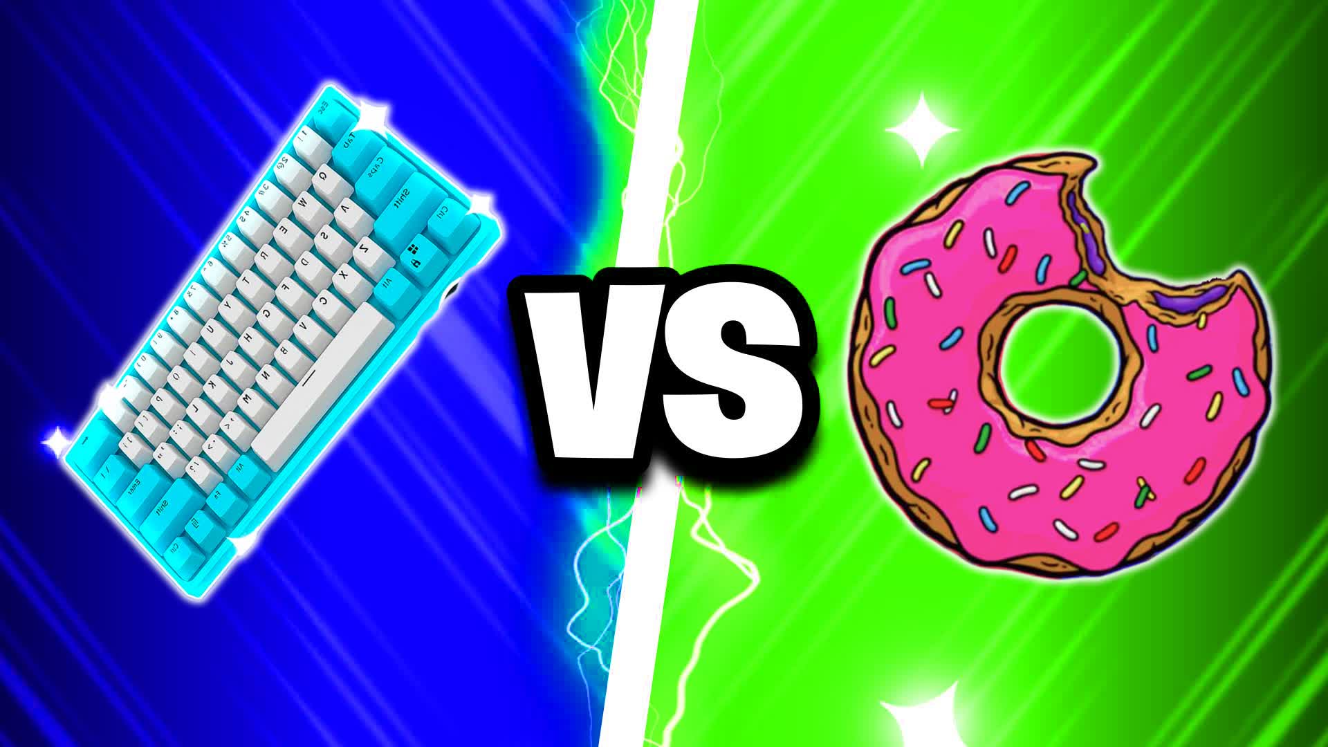 INSANE KP0P HUNT3RS 👹 RED VS BLUE