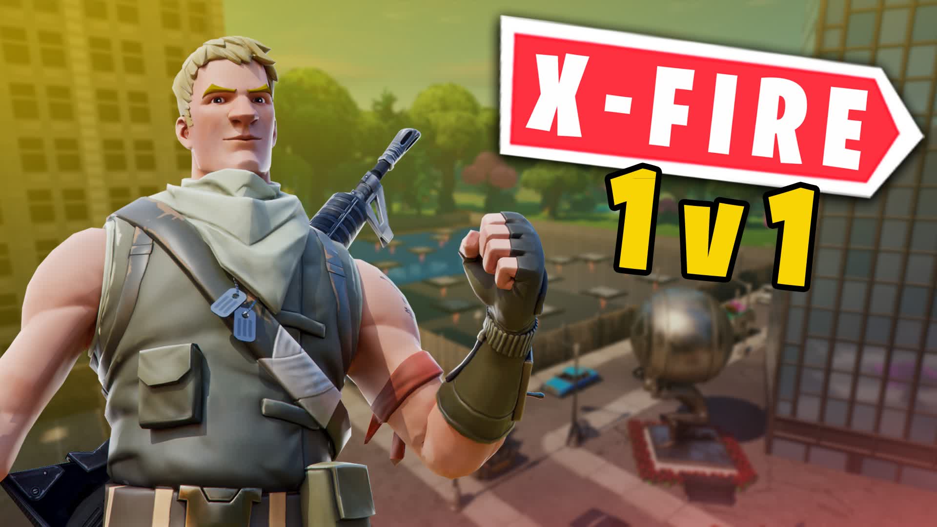 X-Fire