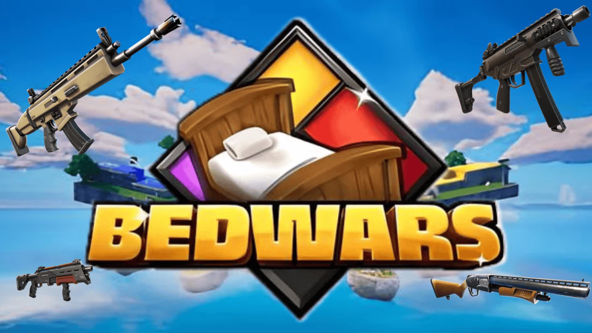 BEREDWARS TAKEOVER
