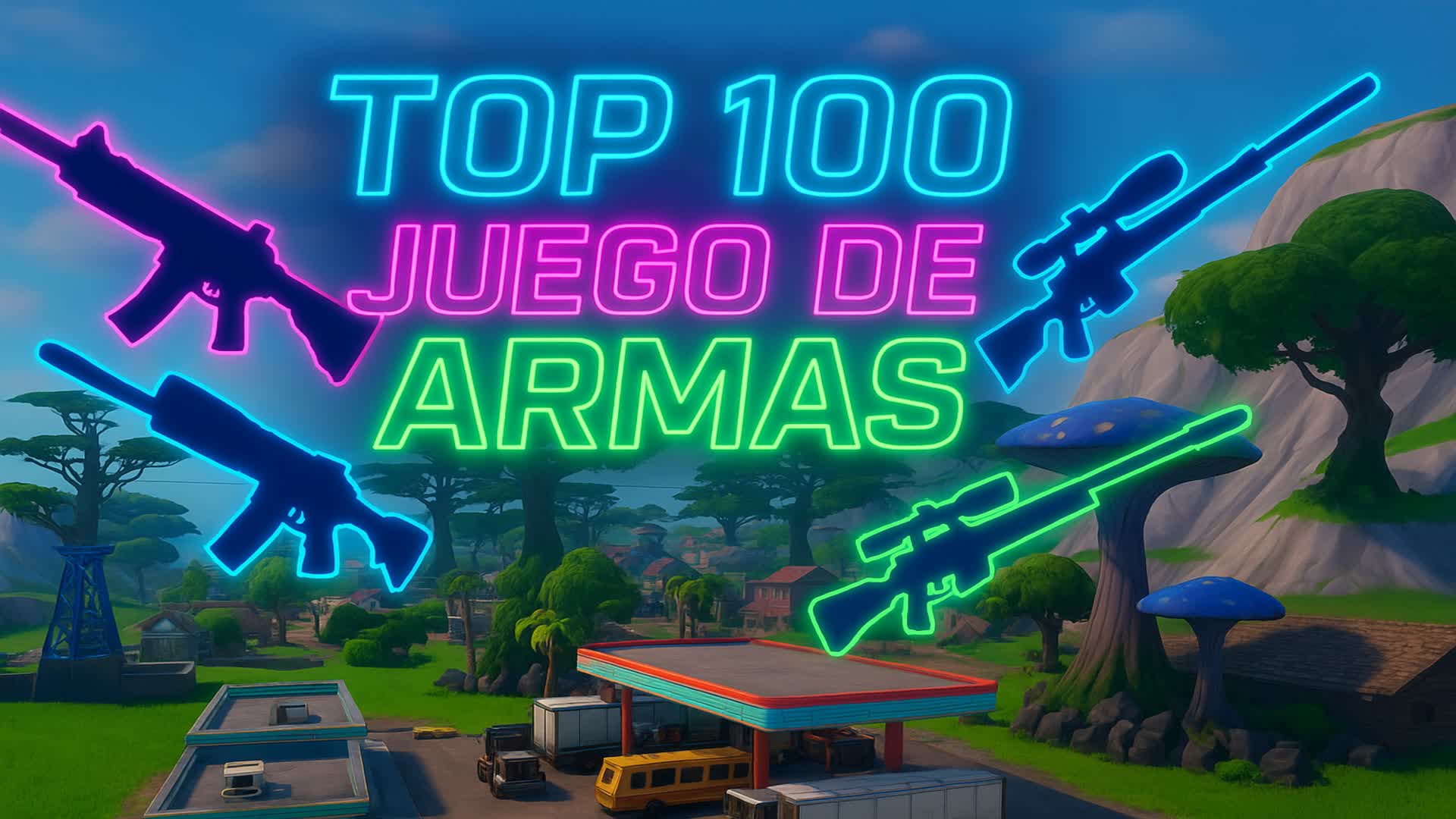 TOP 100