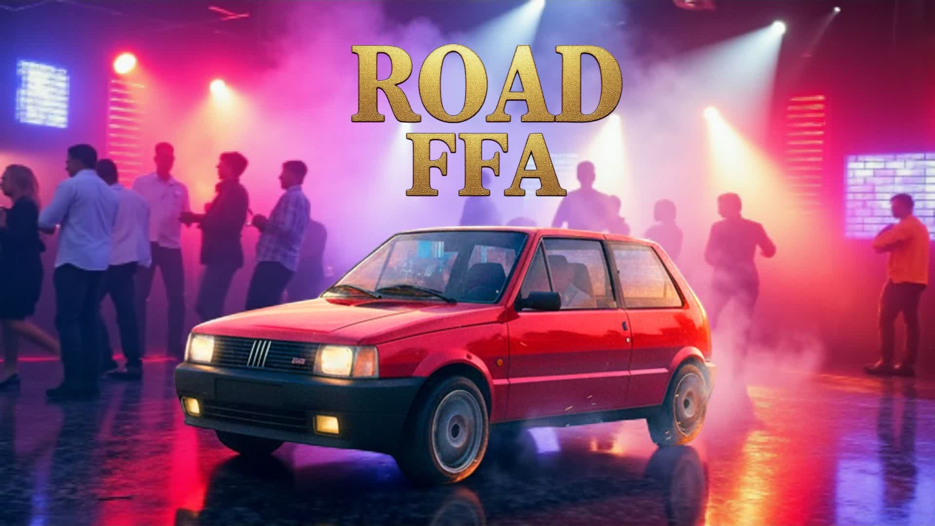 TIK TOK DRIVE 💯