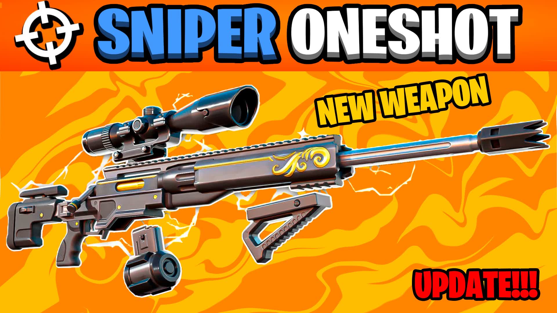 🎯SNIPER سوبر ONE SHOT💥TILTED TOWERS 🎯