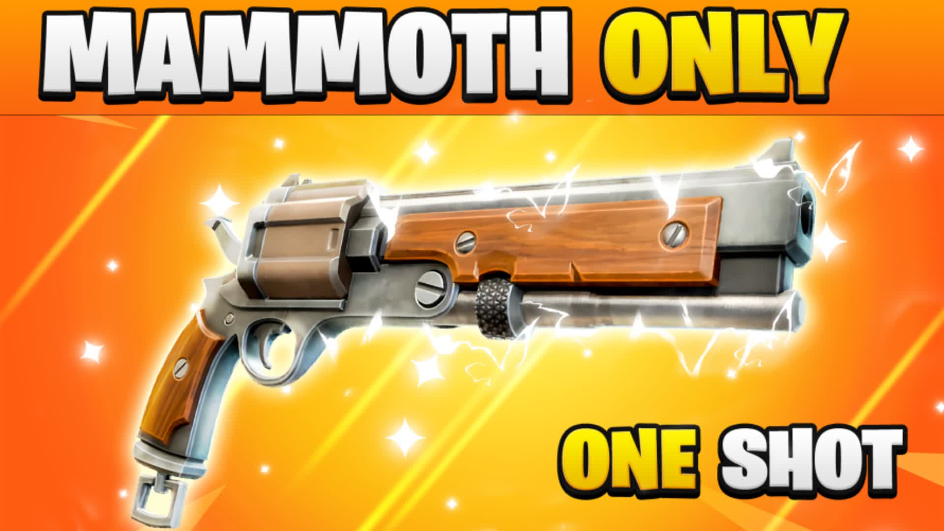 MAMMOTH ONLY 🎯TILTED TOWERS