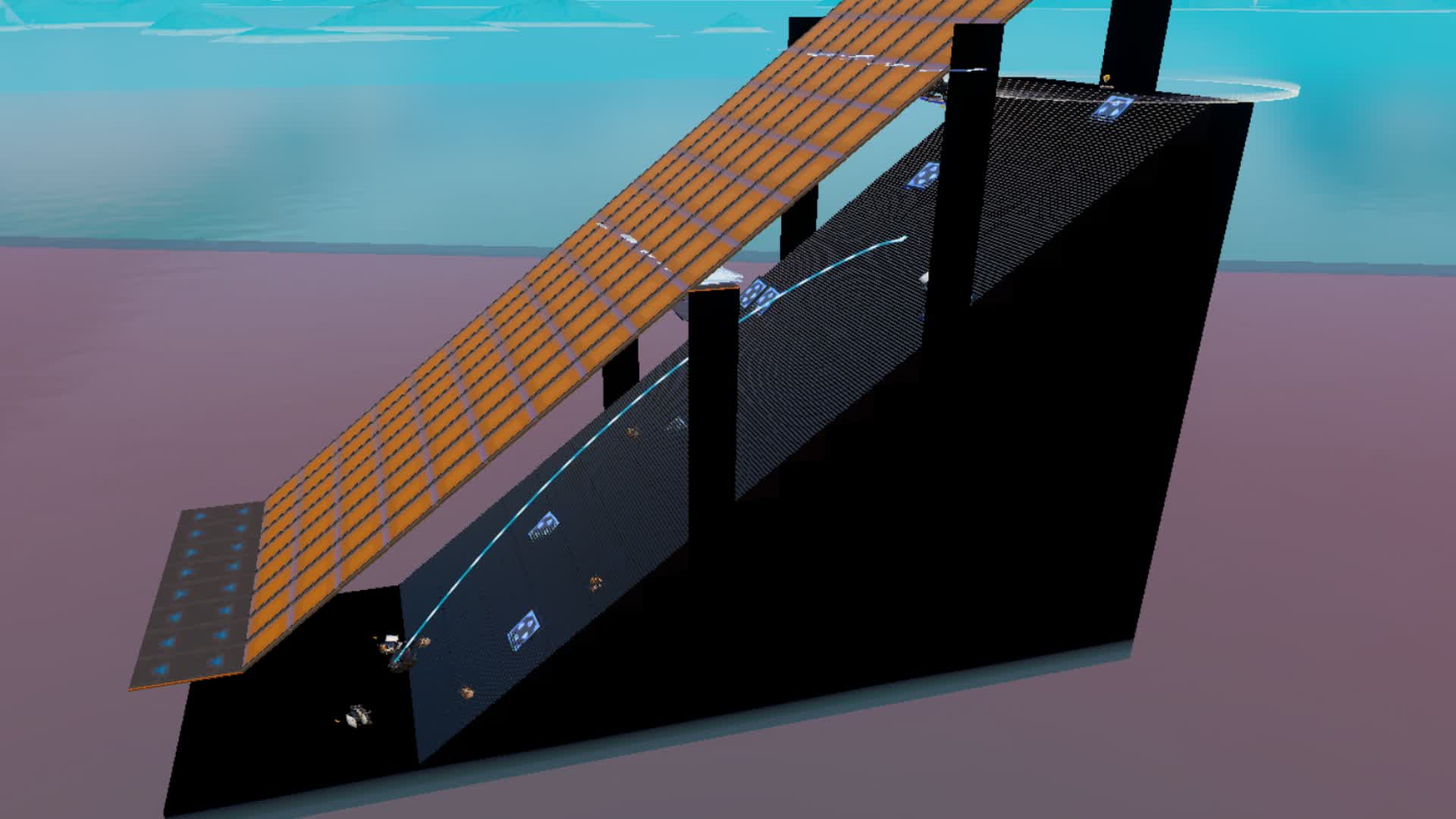 The Ramp