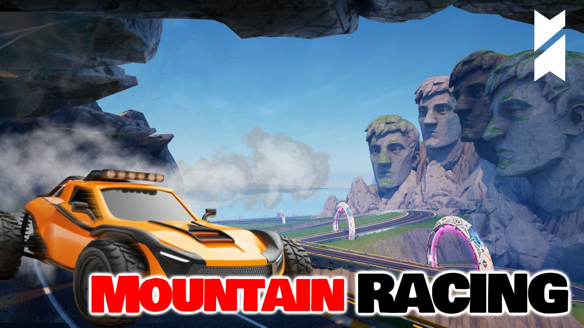 Mountain Racing