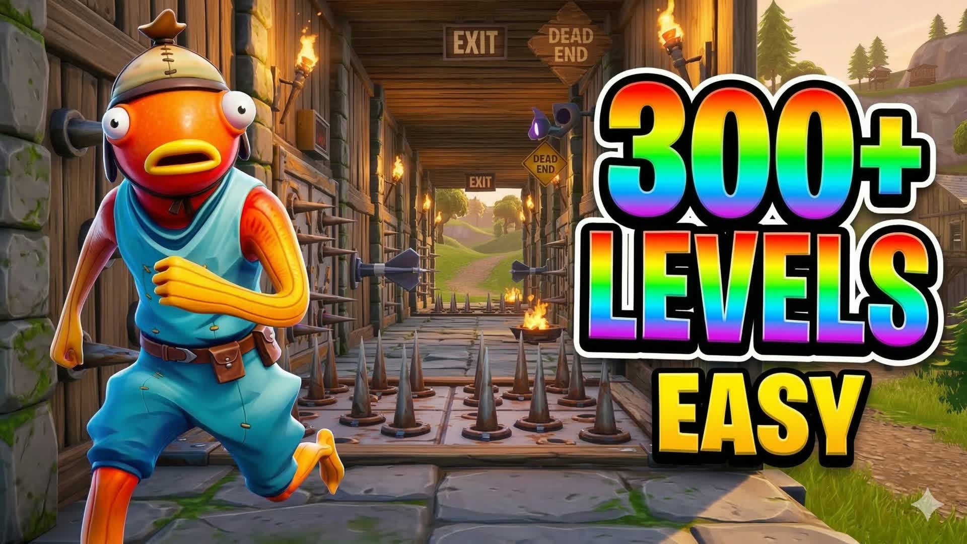 Default Deathrun