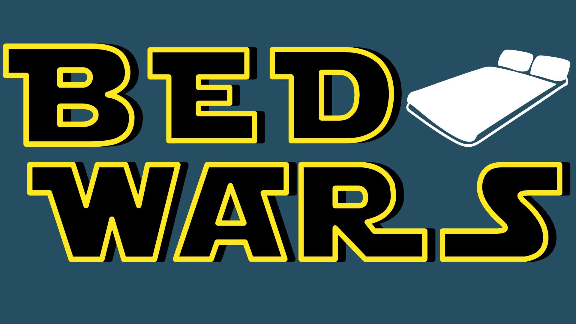 🛏️Bed Wars - Heisted🔫