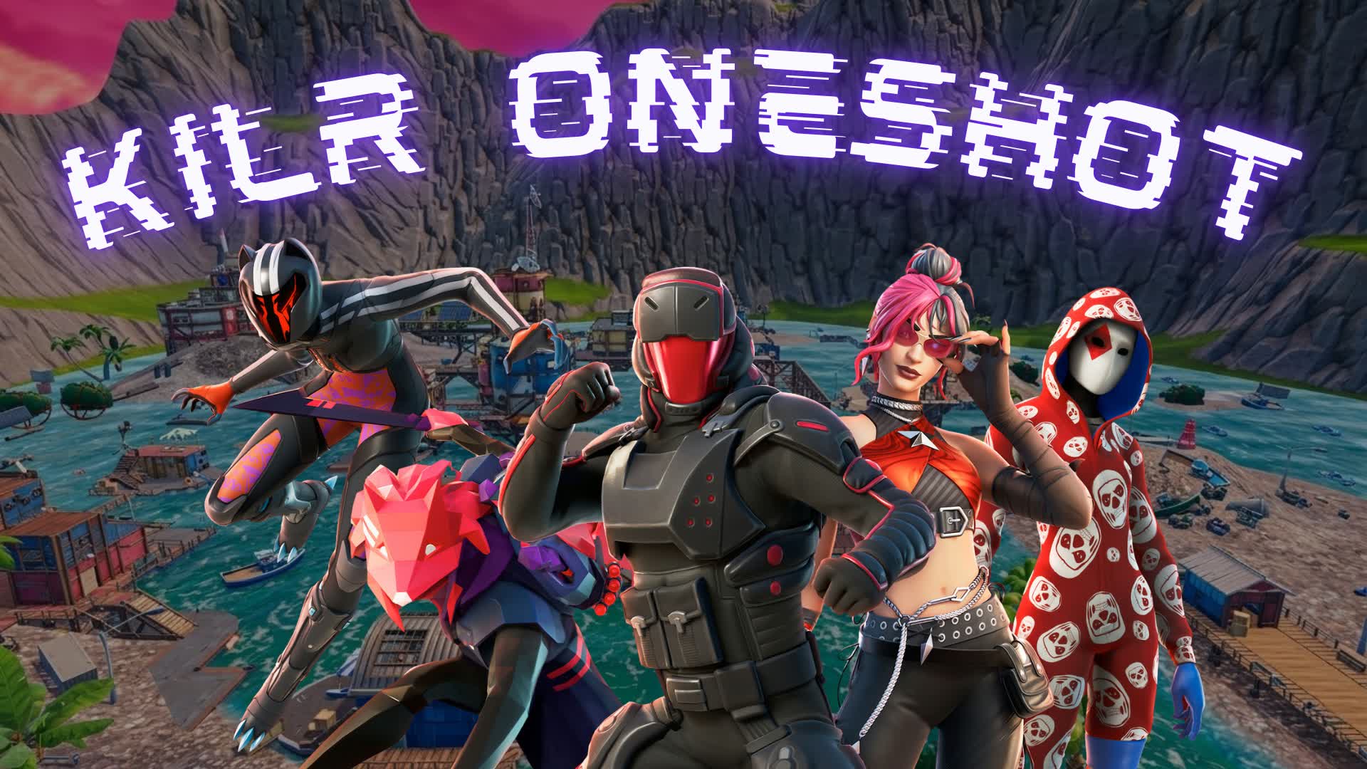 KILLER ONE SHOT