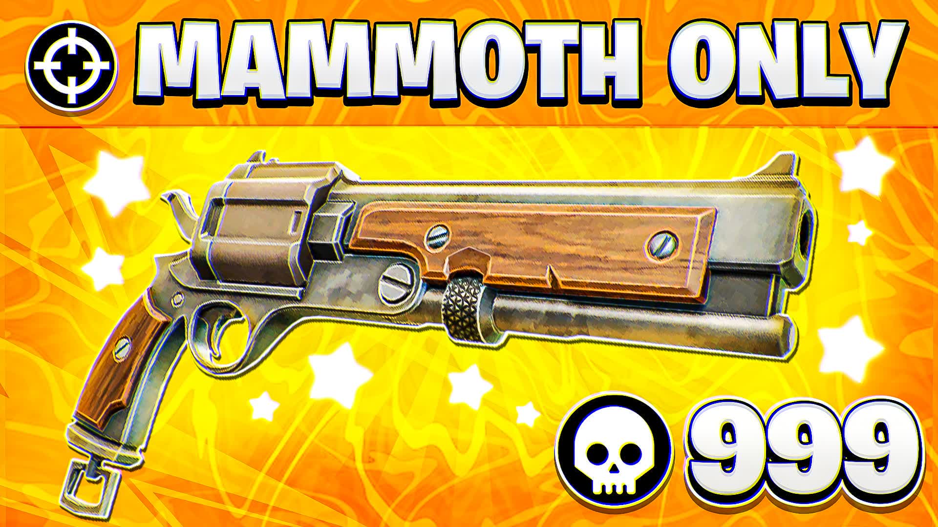 MAMMOTH ONLY🎯TILTED TOWERS🌆