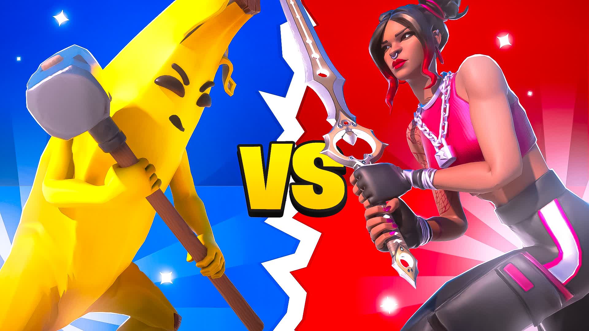 🗡️Fort Honor | 🔴Red vs Blue🔵