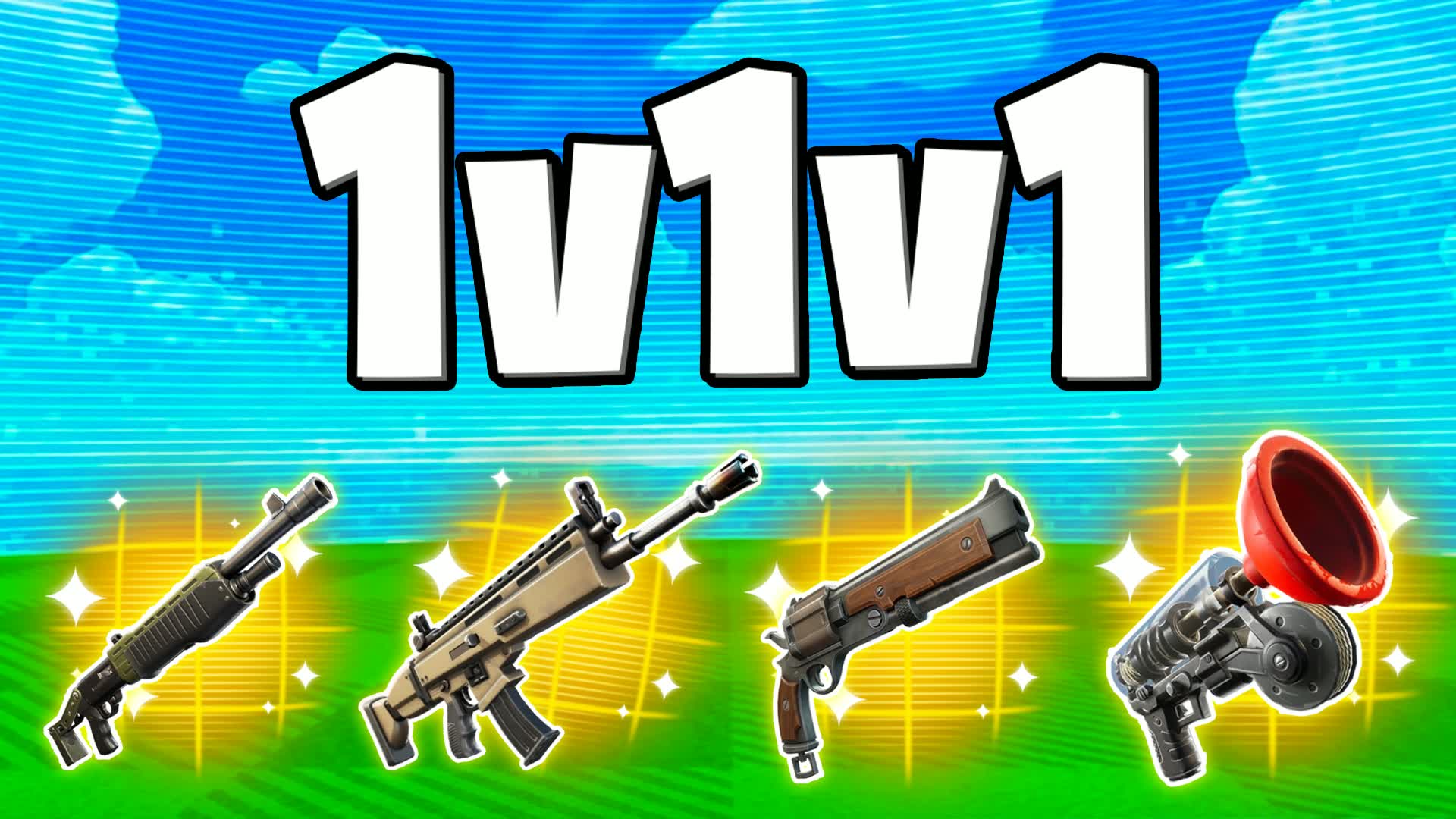 1v1v1 N