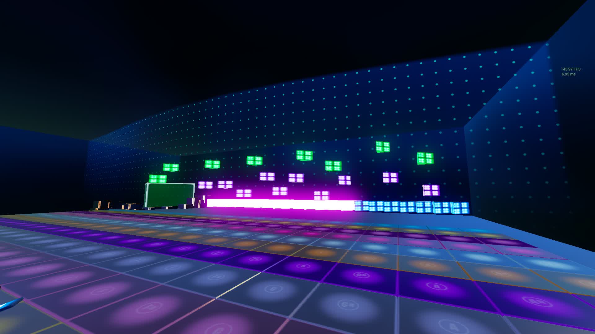 DISCO DANCE ROOM🎇