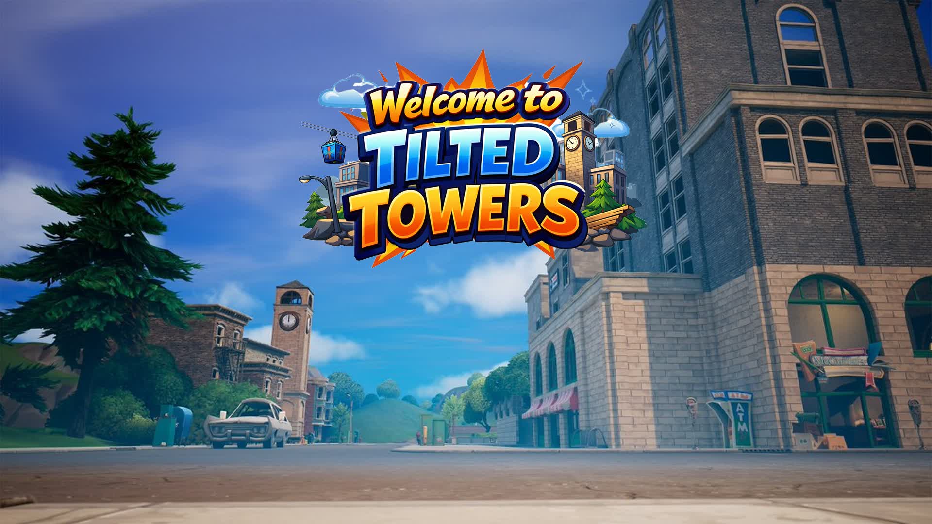 FOREVER TILTED FAST SPAWN - RoleModels