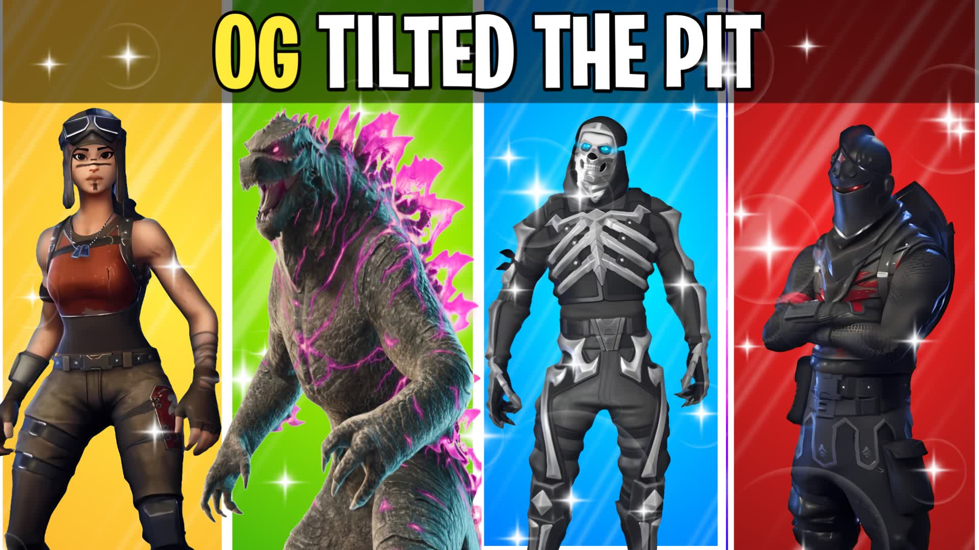 OG TILTED 1V1