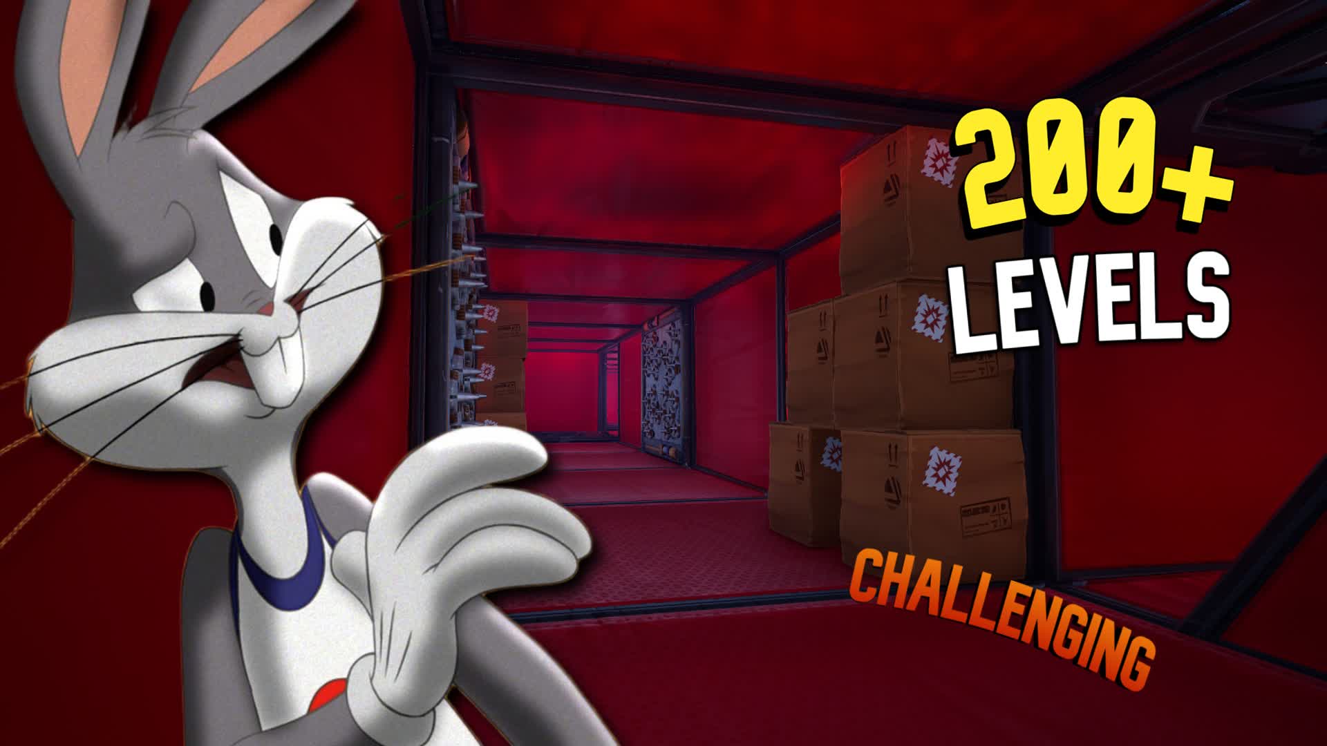 CHALLENGING PARKOUR DEATHRUN 200+