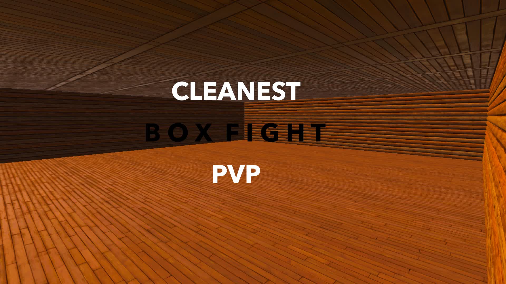 CLEANEST BOX FIGHT PVP
