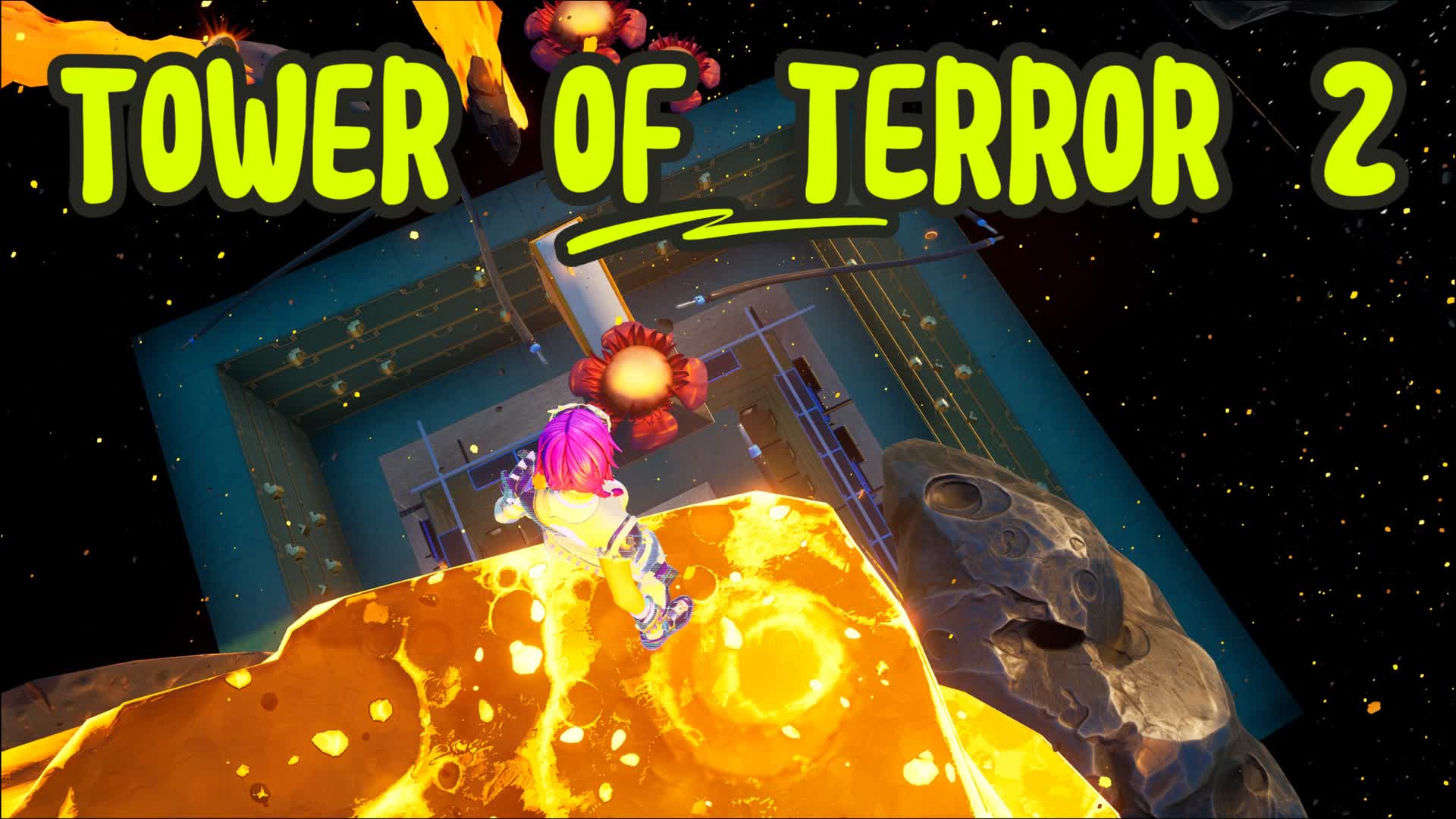 Tower of terror 2
