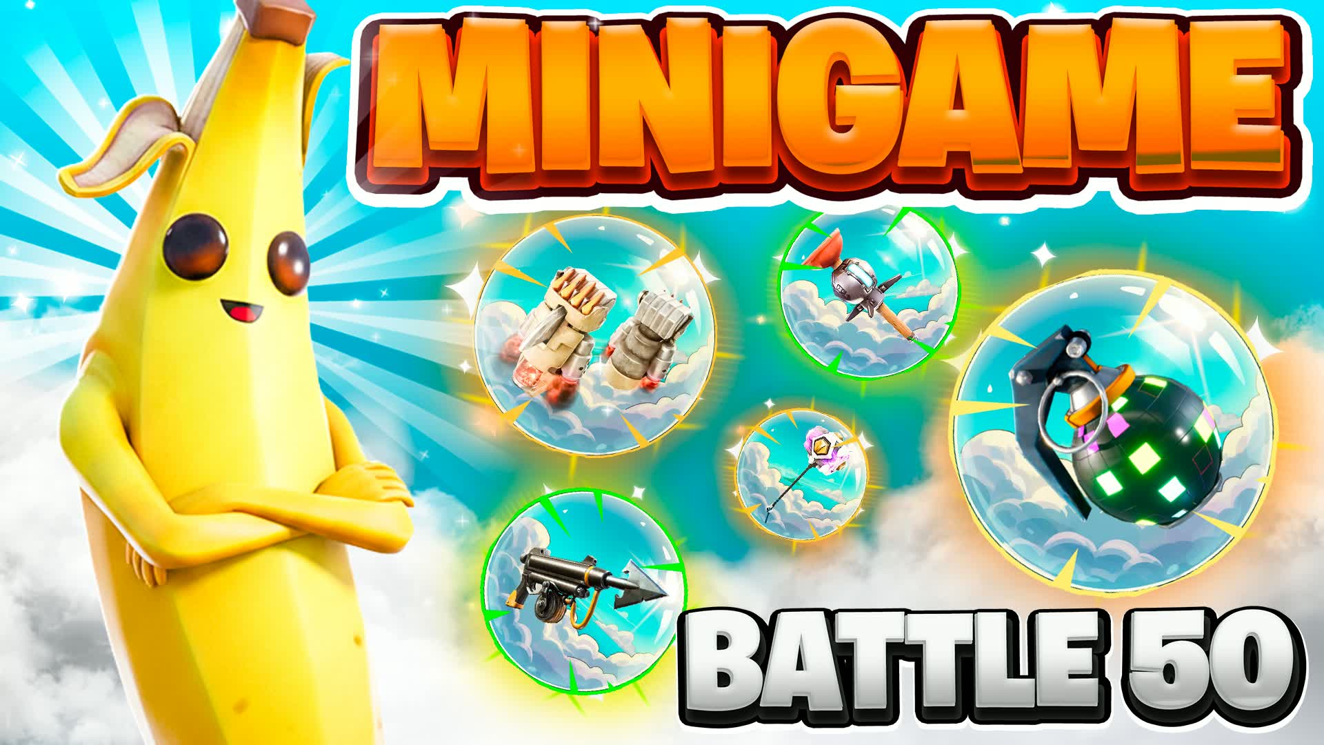 ZONE WARS RANDOM 50 PLAYERS