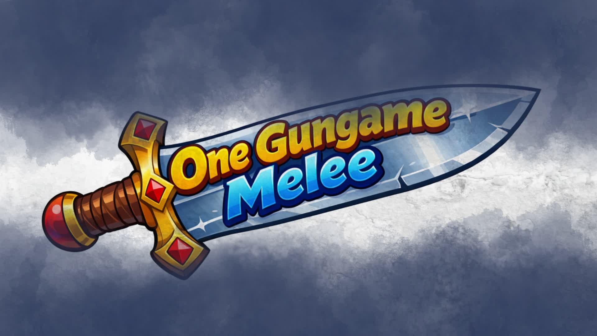 One Gungame Melee