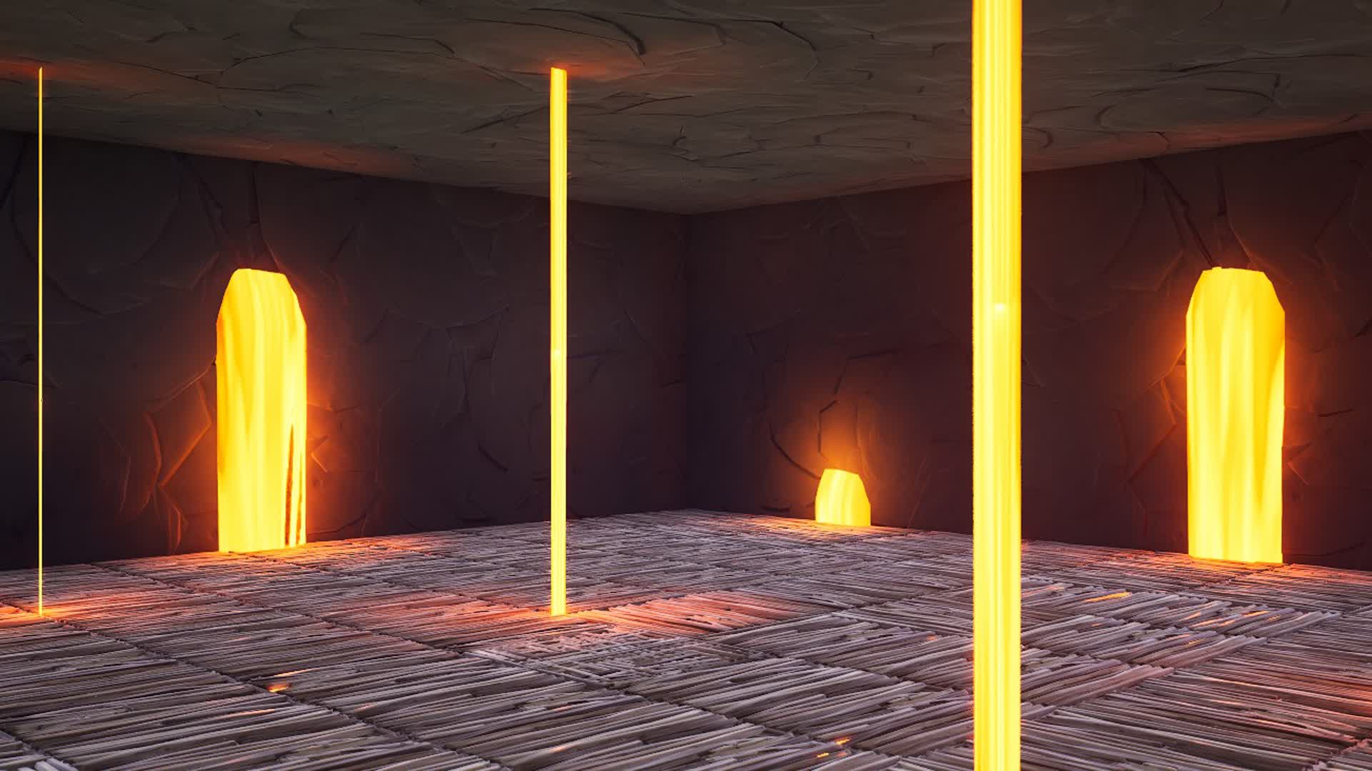 BOX - LAVA WARS