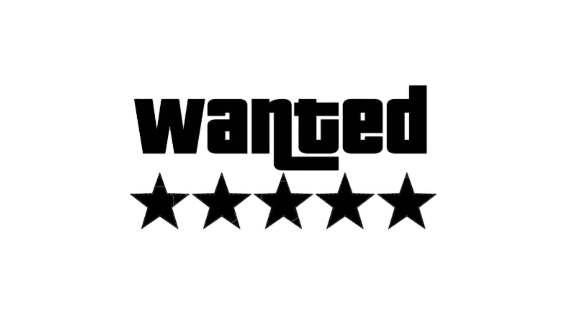 WANTED