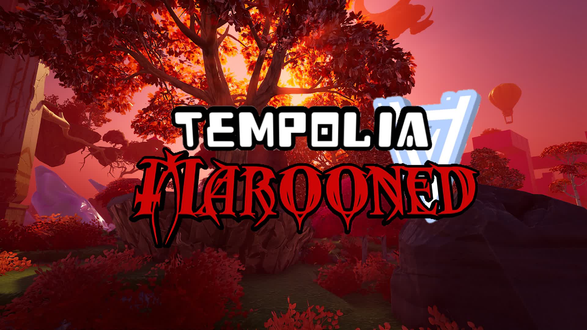 Tempolia V: Marooned