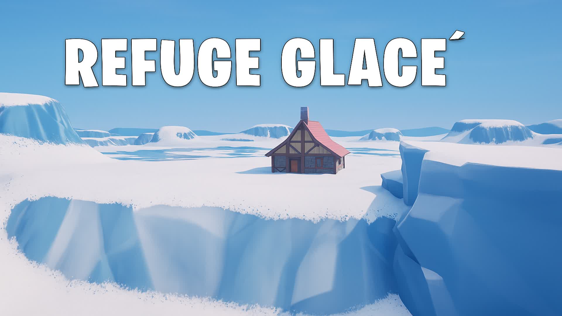 Refuge Glacé