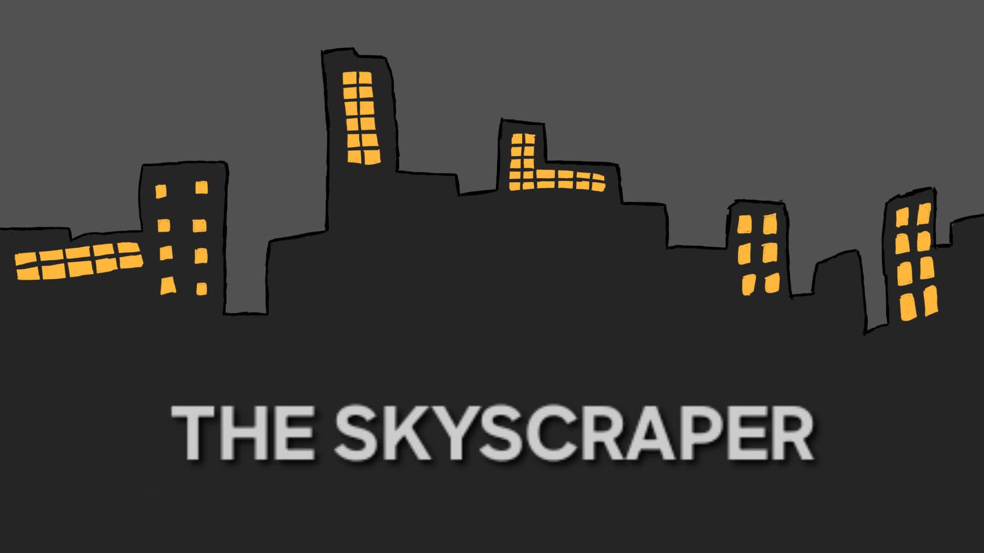 SKYSCRAPER [8 PLAYER]