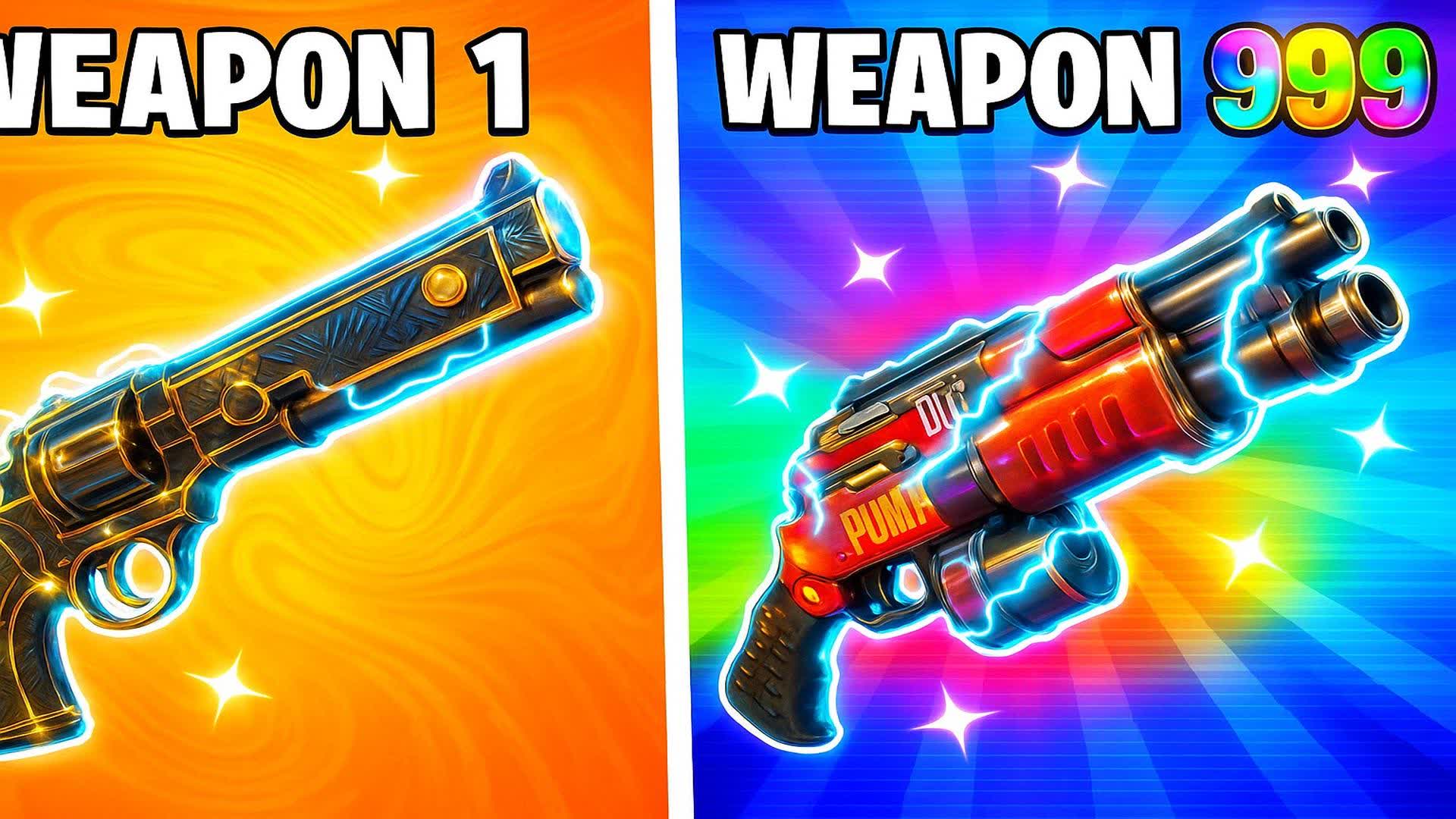 ⭐🎯Meme Paradise Gun Game🎯