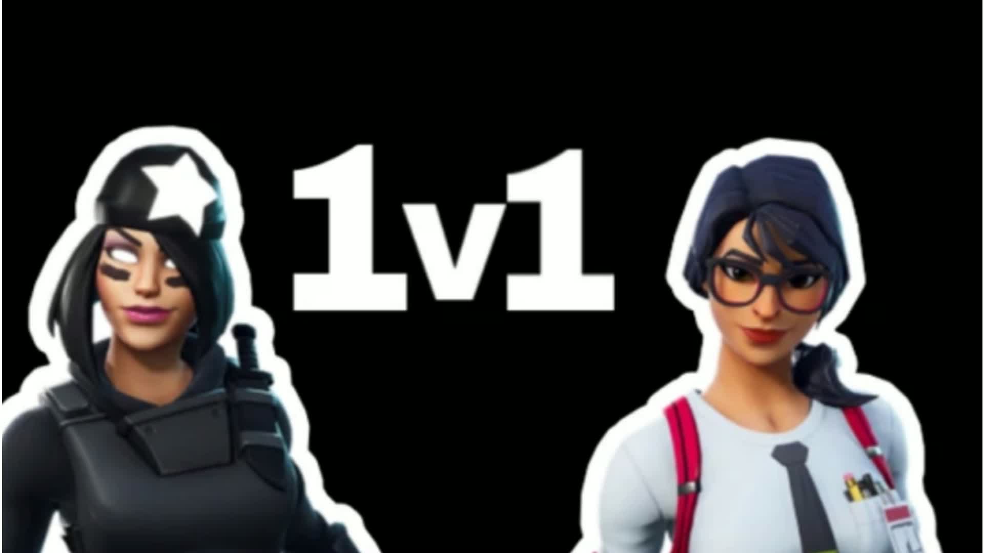 1v1 build Fights [SCIZZY]