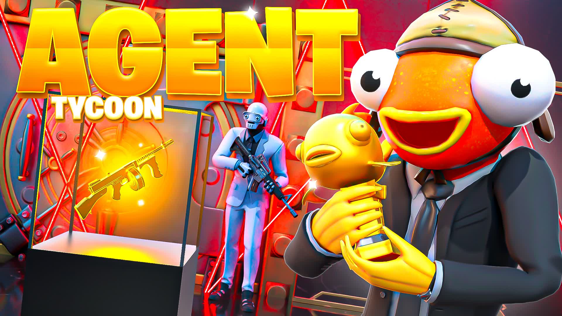 🏢AGENT TYCOON💼