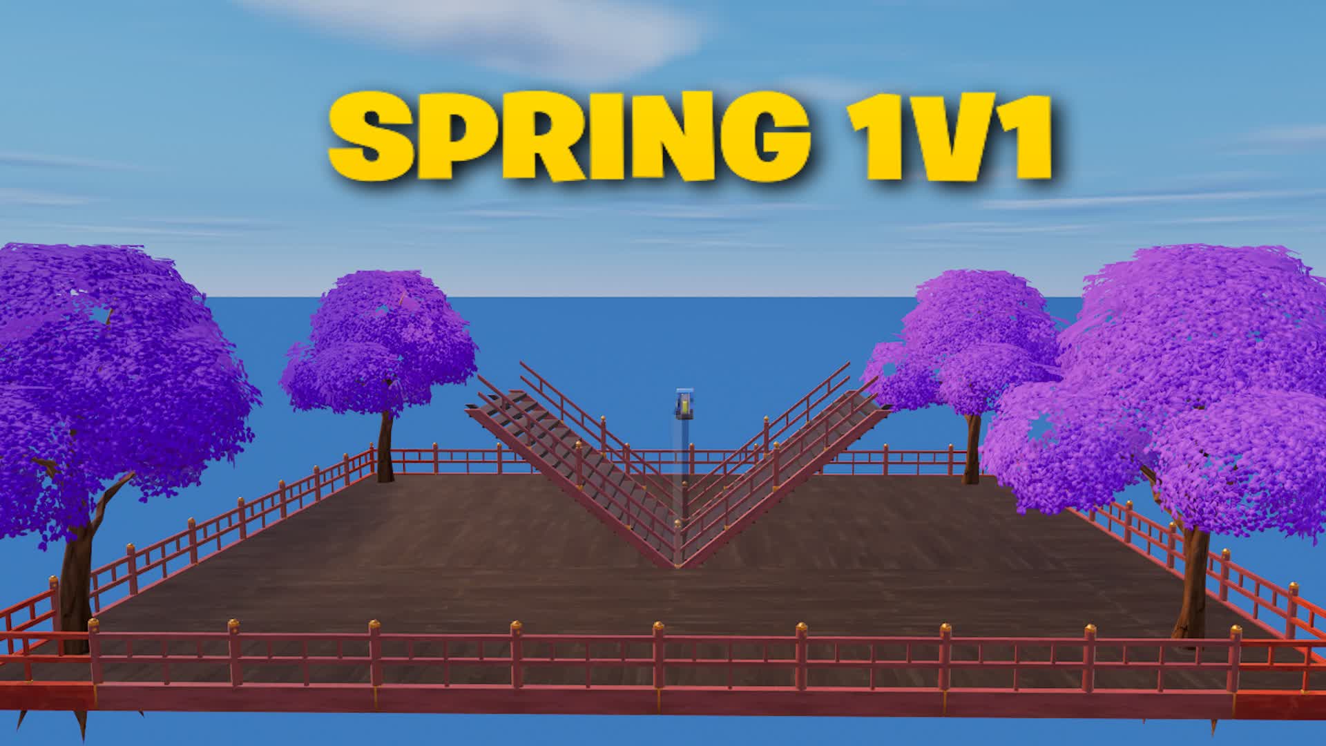 SPRING 1V1