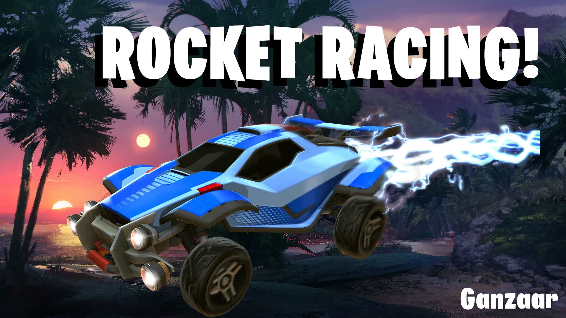 Quick and Easy Racing