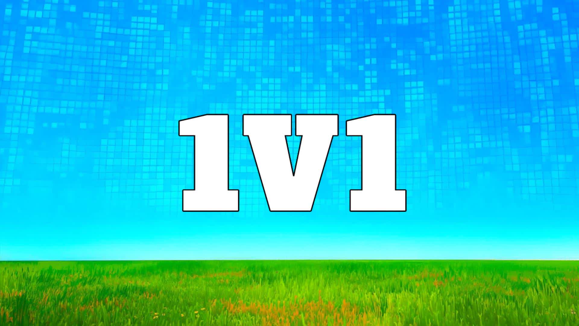 1v1 f