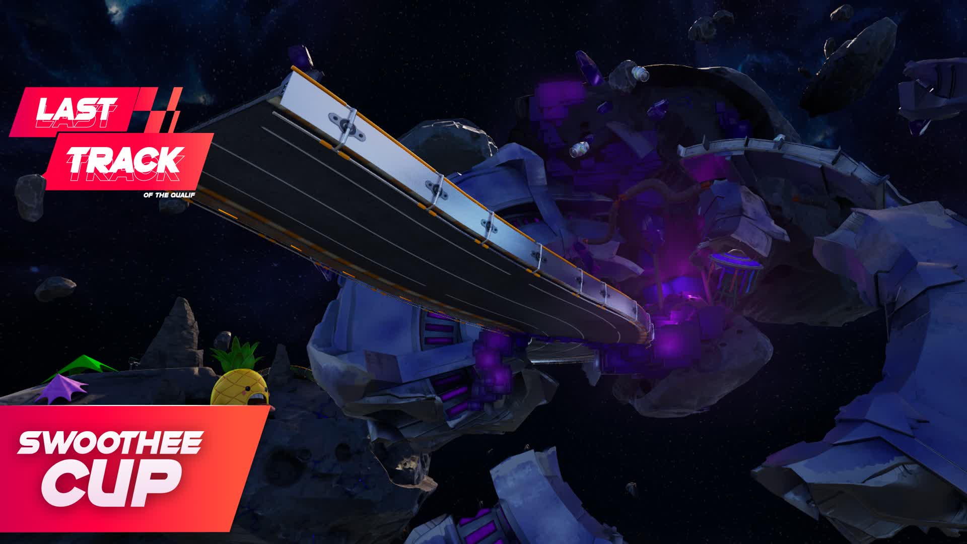 Sky Station Sprint