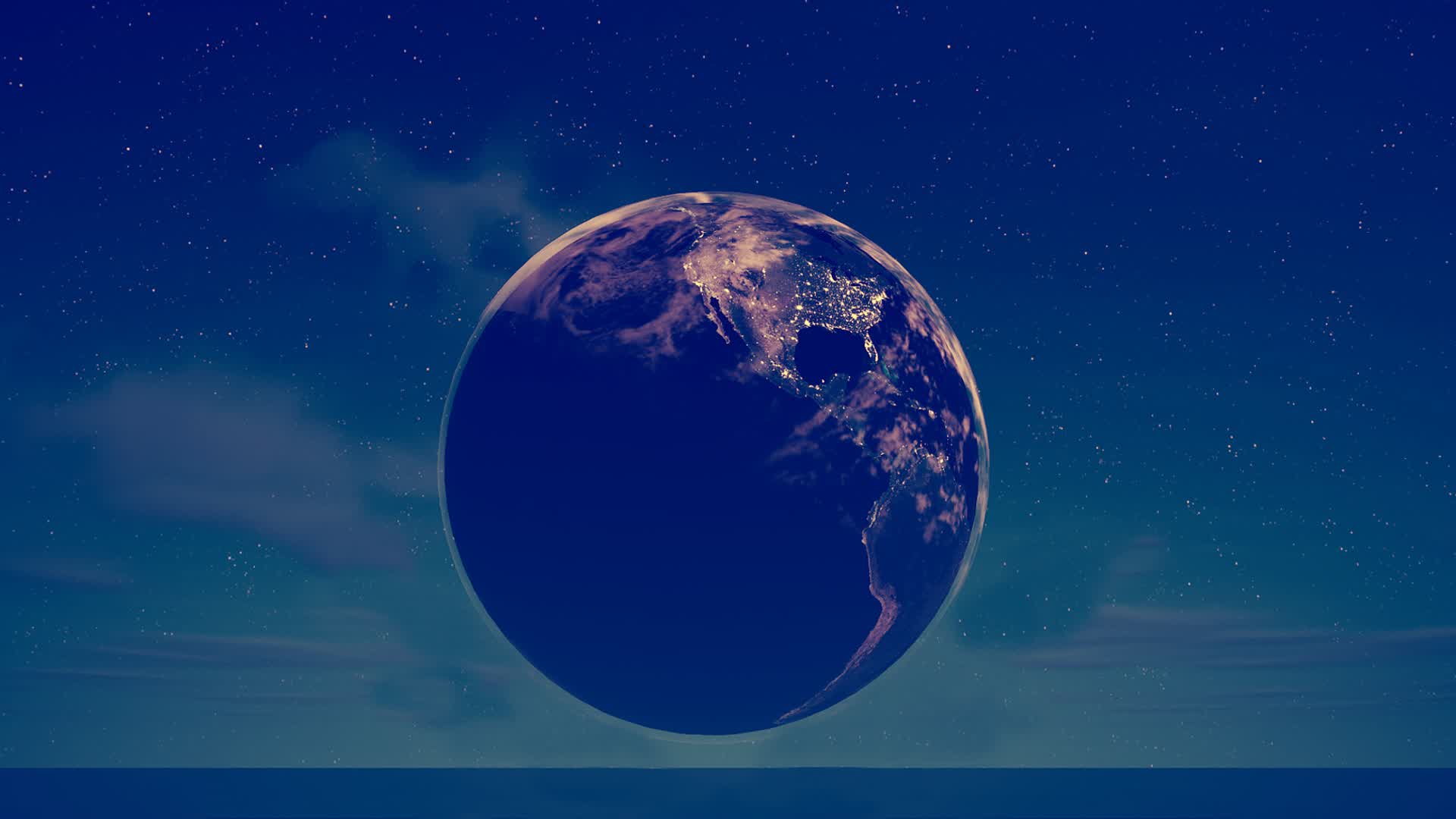 Earth 1v1 🌎