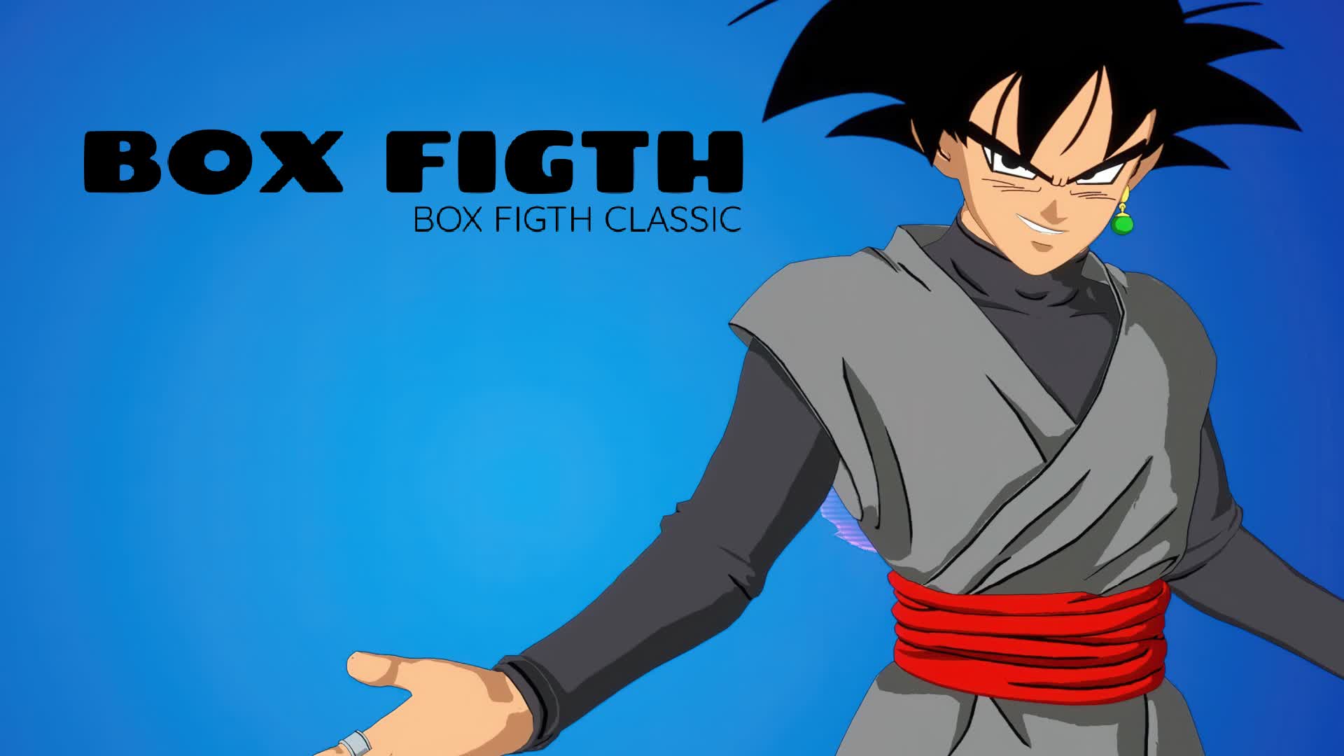 BOX FIGTH