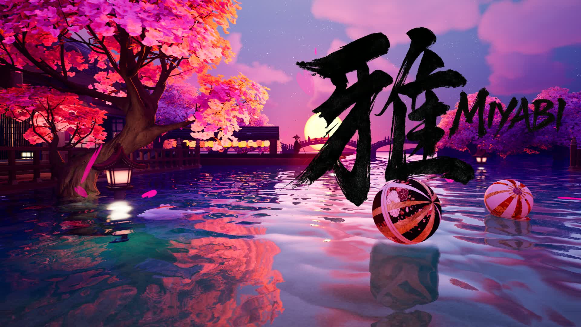 雅　MIYABI