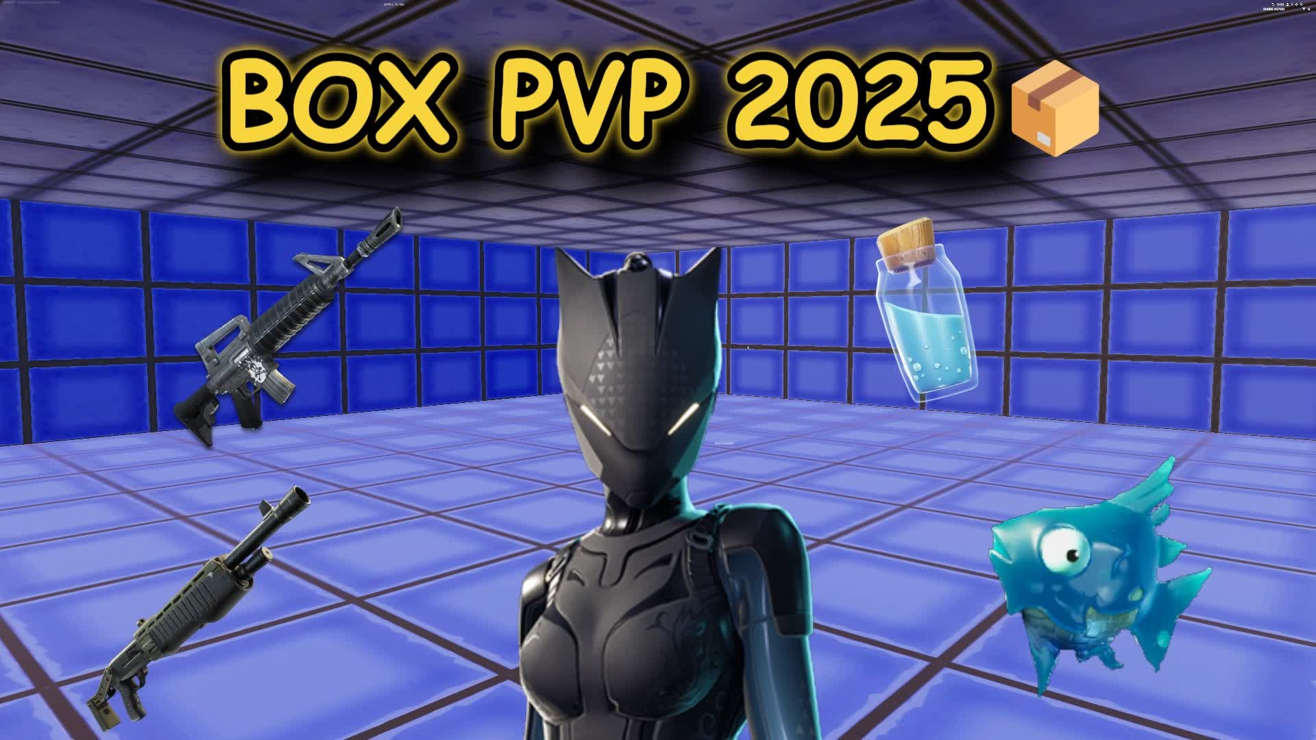 SPEED BOX PVP 2025📦